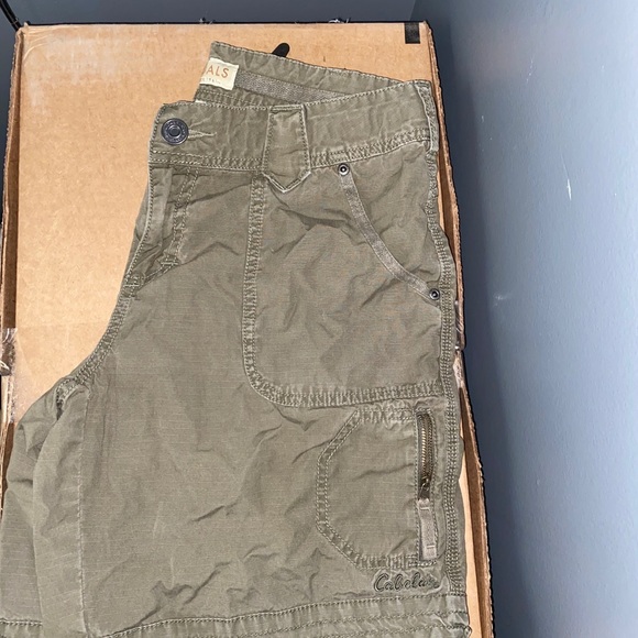 ✨Your favorite safari shorts✨ - Picture 6 of 10